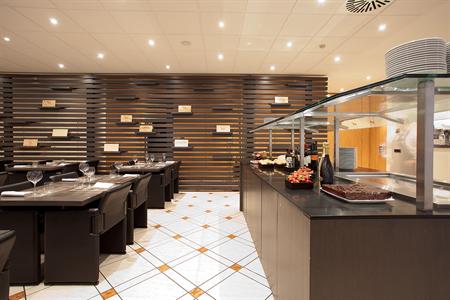фото отеля Hotel Ovest Piacenza