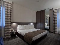 Hotel Ovest Piacenza
