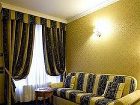 фото отеля Hotel Ovest Piacenza