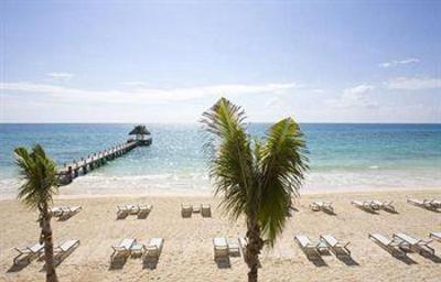 фото отеля Blue Diamond Riviera Maya by BlueBay