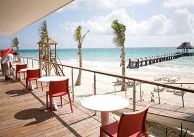 фото отеля Blue Diamond Riviera Maya by BlueBay