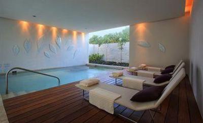 фото отеля Blue Diamond Riviera Maya by BlueBay