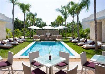 фото отеля Blue Diamond Riviera Maya by BlueBay