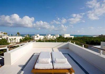 фото отеля Blue Diamond Riviera Maya by BlueBay