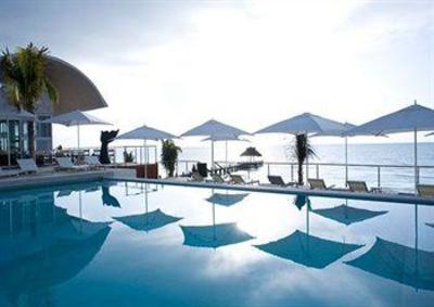 фото отеля Blue Diamond Riviera Maya by BlueBay