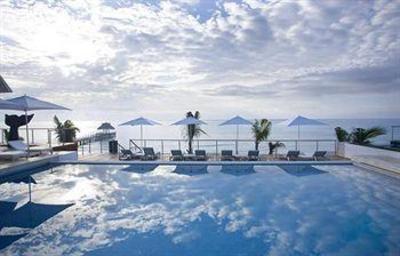 фото отеля Blue Diamond Riviera Maya by BlueBay