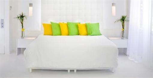 фото отеля Le Cameleon Hotel