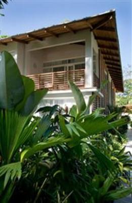фото отеля Le Cameleon Hotel