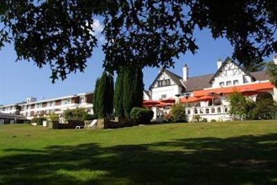 фото отеля Hilton Cobham