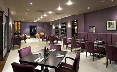 фото отеля Hilton Cobham