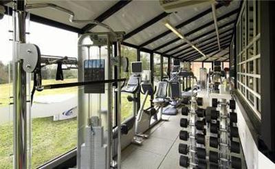 фото отеля Hilton Cobham