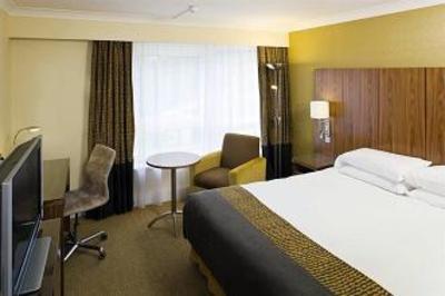 фото отеля Hilton Cobham