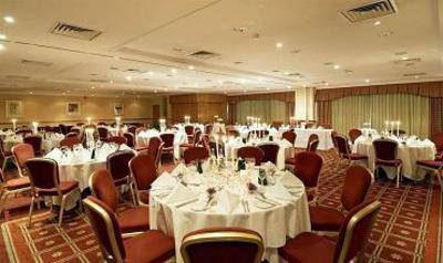 фото отеля Hilton Cobham