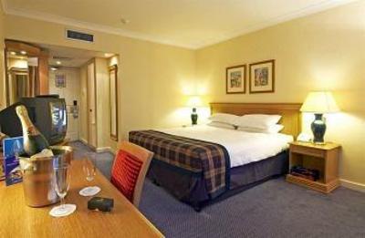 фото отеля Hilton Cobham