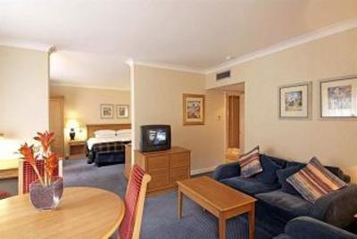 фото отеля Hilton Cobham