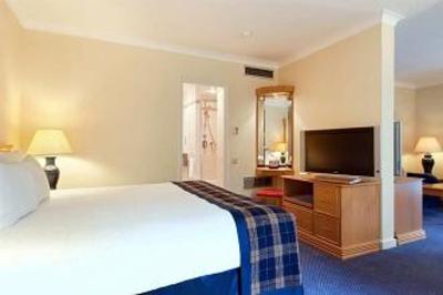 фото отеля Hilton Cobham