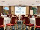 фото отеля Hilton Cobham