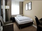 фото отеля Hotel Australia Vejle