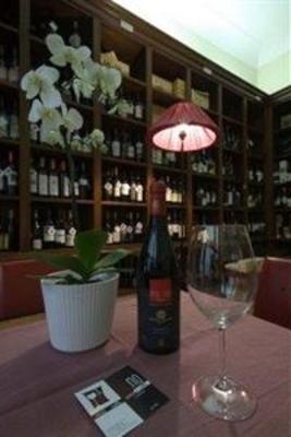 фото отеля Albergo Stella Ristorante