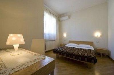 фото отеля Albergo Stella Ristorante