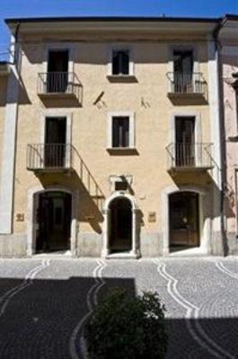 фото отеля Albergo Stella Ristorante