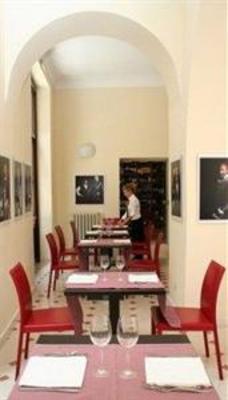 фото отеля Albergo Stella Ristorante
