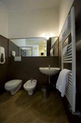 фото отеля Albergo Stella Ristorante