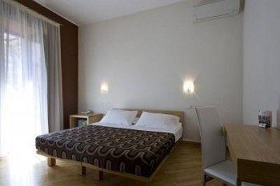 фото отеля Albergo Stella Ristorante