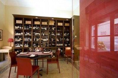 фото отеля Albergo Stella Ristorante