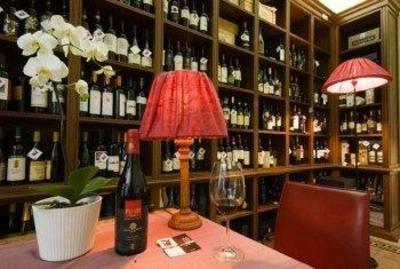 фото отеля Albergo Stella Ristorante
