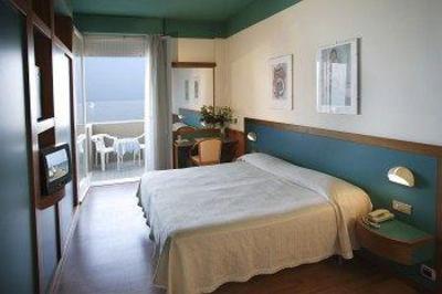 фото отеля Hotel Ascot Rimini