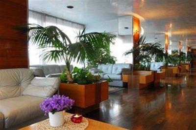 фото отеля Hotel Ascot Rimini