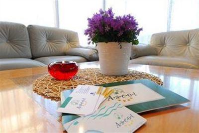 фото отеля Hotel Ascot Rimini