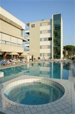 фото отеля Hotel Ascot Rimini