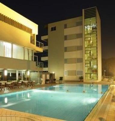 фото отеля Hotel Ascot Rimini