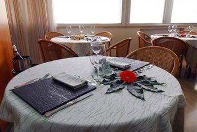 фото отеля Hotel Ascot Rimini