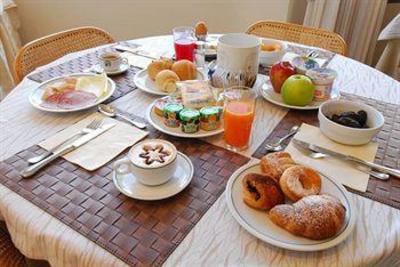 фото отеля Hotel Ascot Rimini