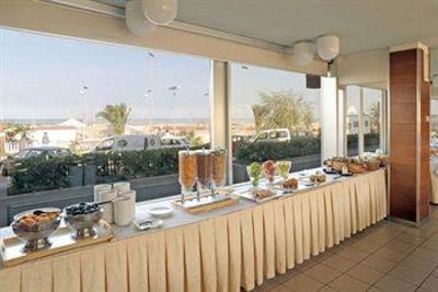 фото отеля Hotel Ascot Rimini