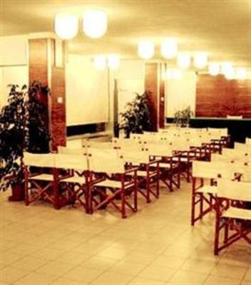 фото отеля Hotel Ascot Rimini