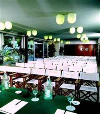 фото отеля Hotel Ascot Rimini