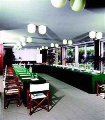 фото отеля Hotel Ascot Rimini