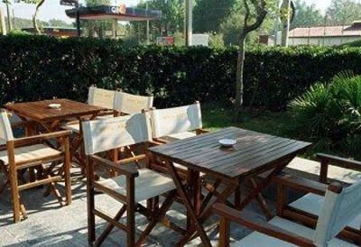 фото отеля Hotel Ascot Rimini