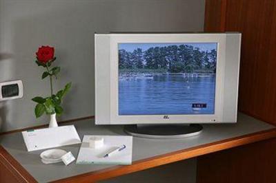 фото отеля Hotel Ascot Rimini