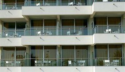 фото отеля Hotel Ascot Rimini