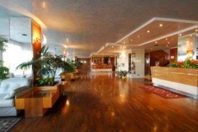 фото отеля Hotel Ascot Rimini