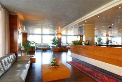 фото отеля Hotel Ascot Rimini