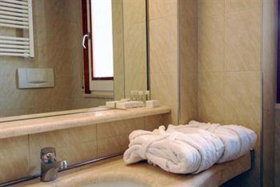 фото отеля Hotel Ascot Rimini