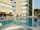 фото отеля Hotel Ascot Rimini