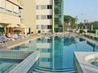 фото отеля Hotel Ascot Rimini