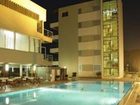 фото отеля Hotel Ascot Rimini